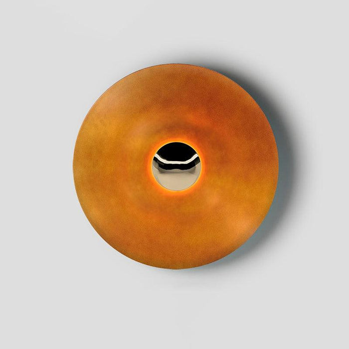 Simplicity Glow Wall Light-DWHOME