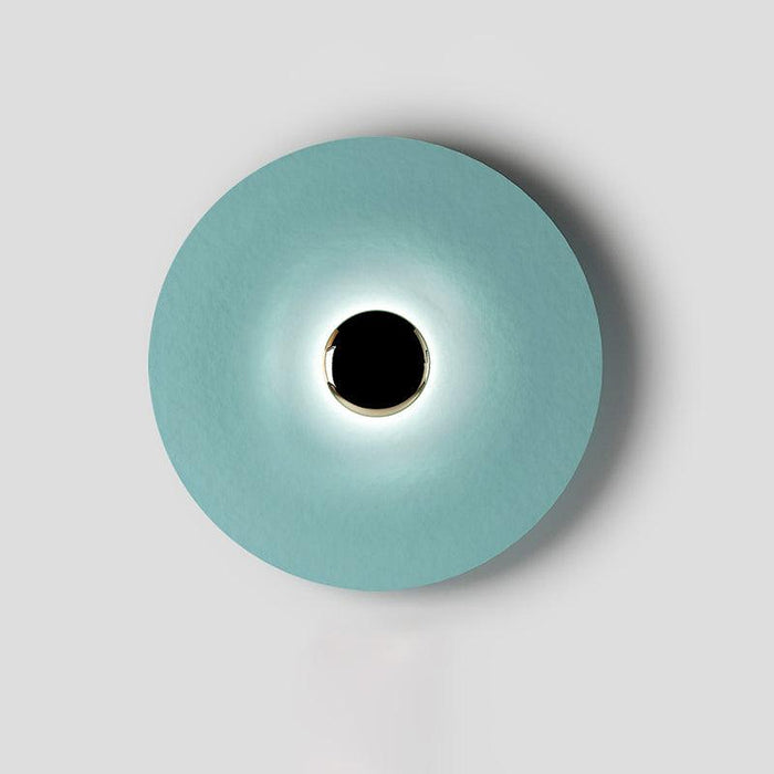 Simplicity Glow Wall Light-DWHOME
