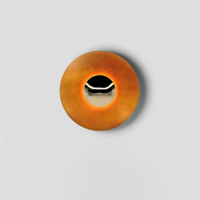 Simplicity Glow Wall Light-DWHOME