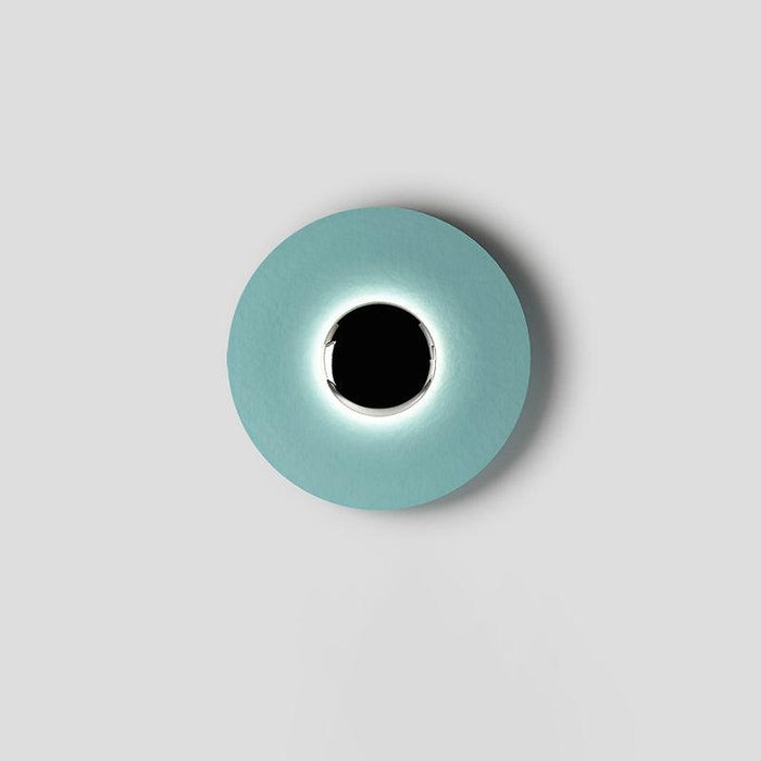 Simplicity Glow Wall Light-DWHOME