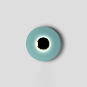 Simplicity Glow Wall Light-DWHOME