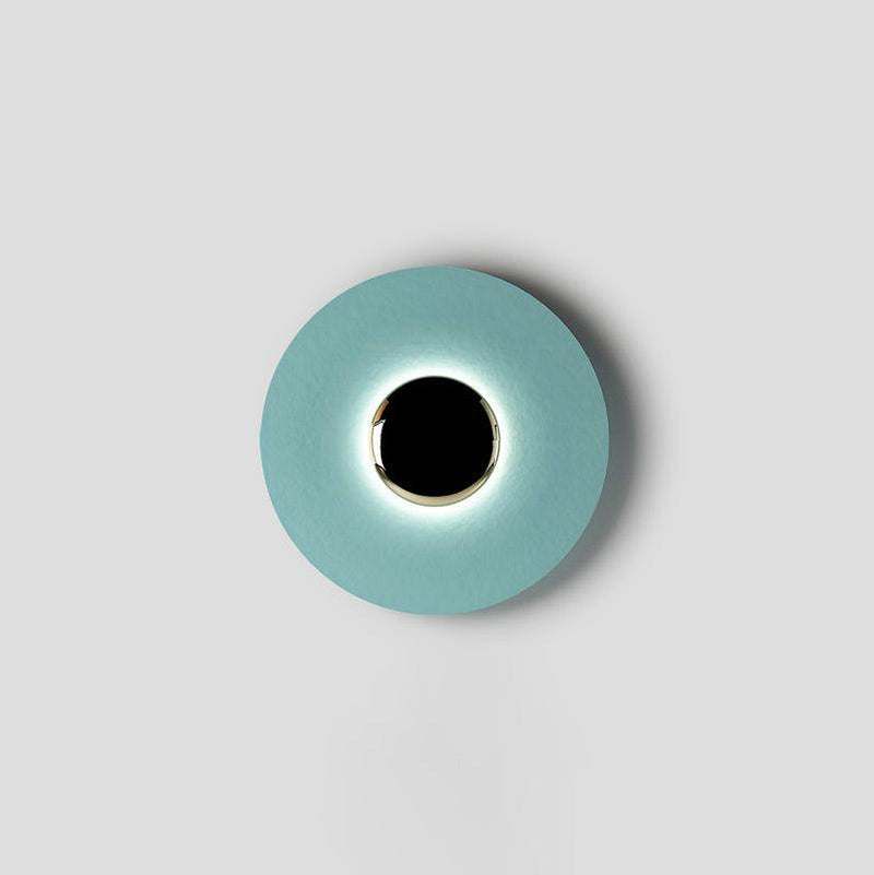 Simplicity Glow Wall Light-DWHOME