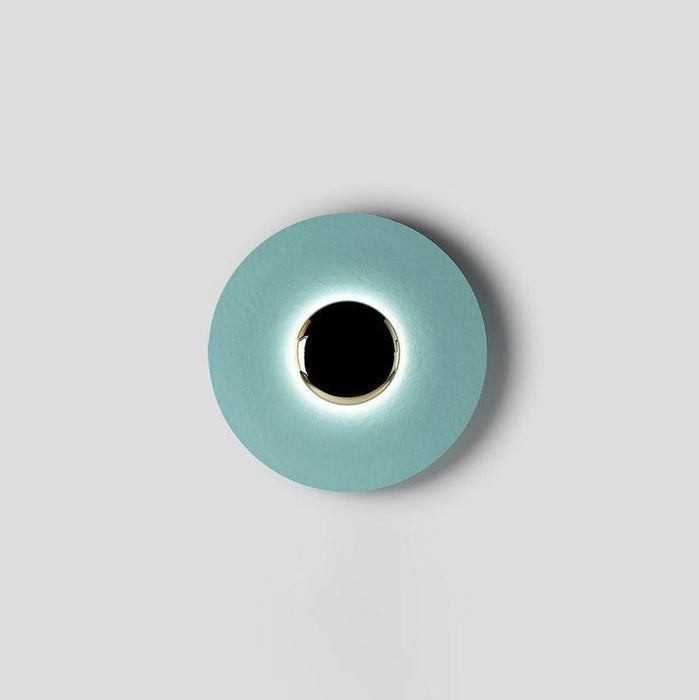 Simplicity Glow Wall Light-DWHOME