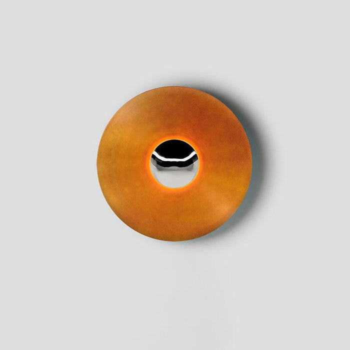 Simplicity Glow Wall Light-DWHOME