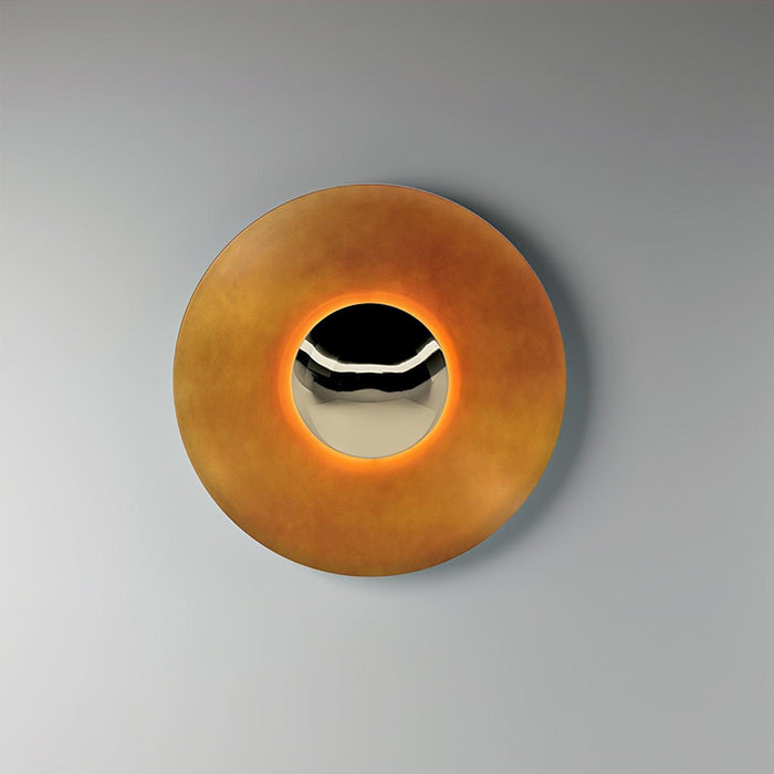 Simplicity Glow Wall Light-DWHOME
