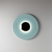 Simplicity Glow Wall Light-DWHOME