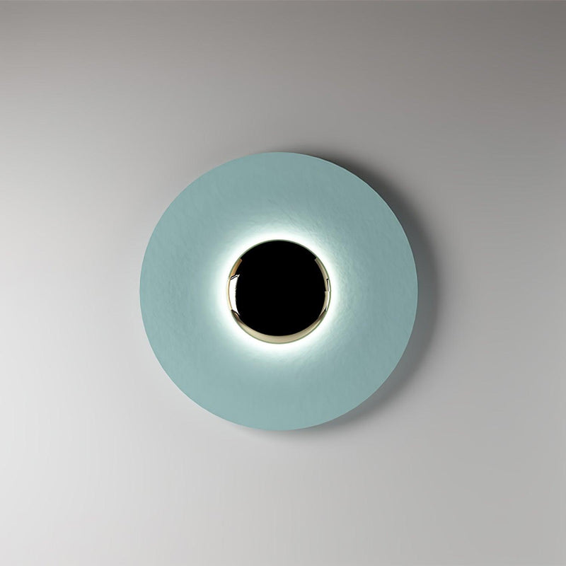 Simplicity Glow Wall Light-DWHOME