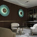 Simplicity Glow Wall Light-DWHOME