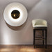 Simplicity Glow Wall Light-DWHOME