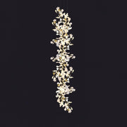 Gingko Leaves Chandelier-DWHOME