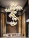 Gingko Leaves Chandelier - DWHOME