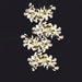 Gingko Leaves Chandelier - DWHOME