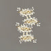 Gingko Leaves Chandelier - DWHOME