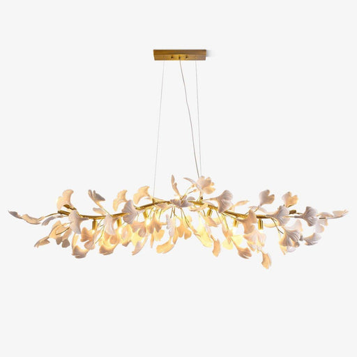 Gingko Chandelier D - DWHOME