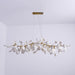 Gingko Chandelier D - DWHOME