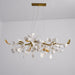 Gingko Chandelier D.