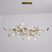 Gingko Chandelier D - DWHOME