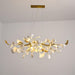 Gingko Chandelier D.