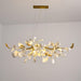 Gingko Chandelier D - DWHOME