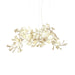 Gingko Combination Chandelier - DWHOME