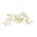 Gingko Chandelier G - Vakkerlight