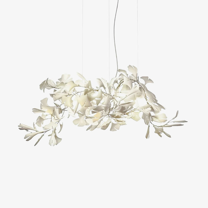 Gingko Chandelier G.