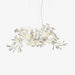 Gingko Chandelier G - DWHOME