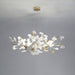 Gingko Chandelier R - DWHOME