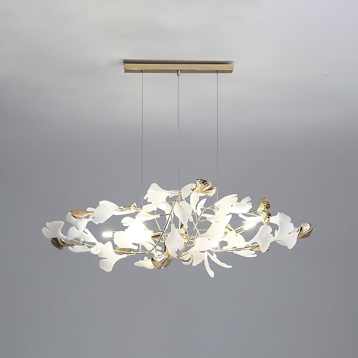 Gingko Chandelier H - DWHOME