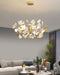 Gingko Chandelier H - DWHOME