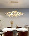 Gingko Chandelier H - DWHOME