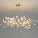 Gingko Chandelier R - DWHOME