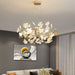 Gingko Chandelier H - DWHOME