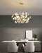 Gingko Chandelier H - DWHOME