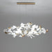 Gingko Chandelier H - DWHOME