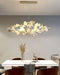 Gingko Chandelier H - DWHOME