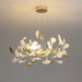 Gingko Chandelier R - DWHOME