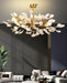 Gingko Chandelier J.