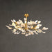 Gingko Chandelier J - DWHOME