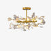 Gingko Chandelier L - DWHOME