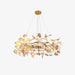 Gingko Chandelier P - DWHOME