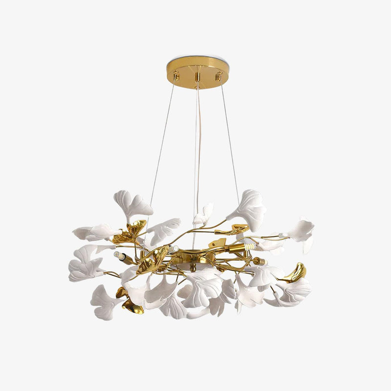 Chandelier Gingko P-DWHOME