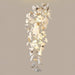 Gingko Ojo Chandelier - DWHOME