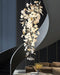 Gingko Ojo Chandelier - DWHOME