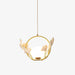 Gingko Pendant Lamp - DWHOME