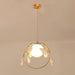 Gingko Pendant Lamp - DWHOME