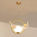 Gingko Pendant Lamp - DWHOME