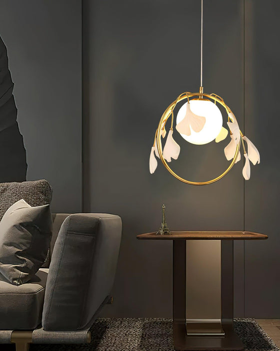 Gingko Pendant Lamp - DWHOME