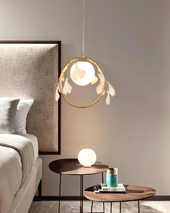 Gingko Pendant Lamp - DWHOME