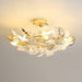 Gingko Rotating Ceiling Lamp - DWHOME